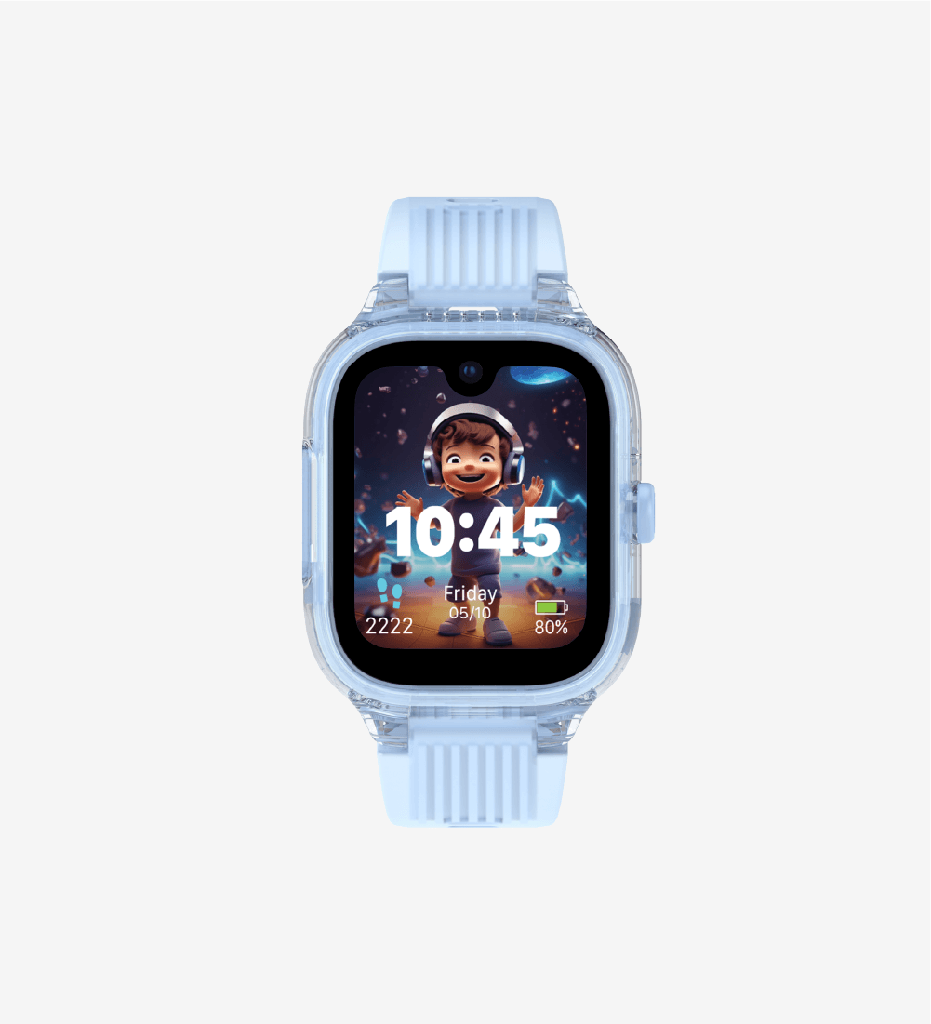 S101 LT SmartWatch for Kids