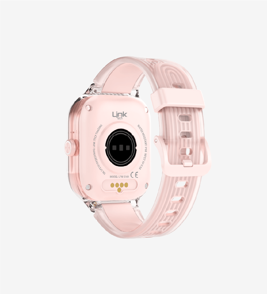 S101 LT SmartWatch for Kids