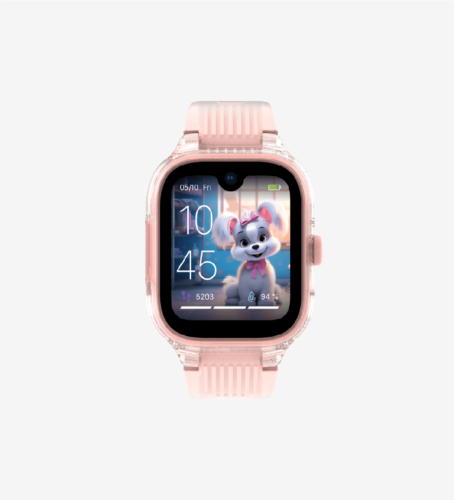 S101 LT SmartWatch for Kids