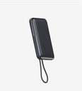 WP25 10000Mah 15W MagPro Wireless Powerbank