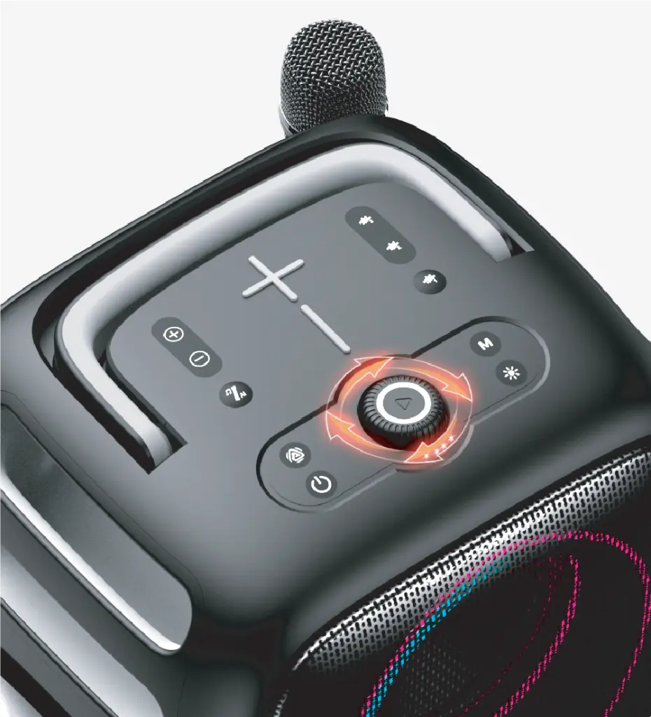 linktech-m427-bluetooth-hoparlor (6).webp