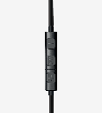 H525 Premium Süper Bas Kulak İçi Type-C Kablolu Kulaklık
