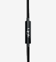 H530 Premium Ekstra Bas Kulak İçi 3.5mm AUX Kablolu Kulaklık