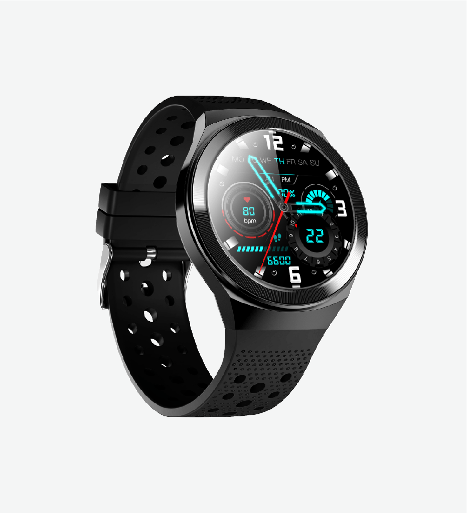 Link Tech PREMIUM SMART WATCH S88