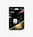 M112 Premium Mikro SD 4K Ultra 128 GB Hafıza Kartı