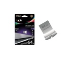 F364 Premium Fit Metal 25mb/s 64GB USB Flash