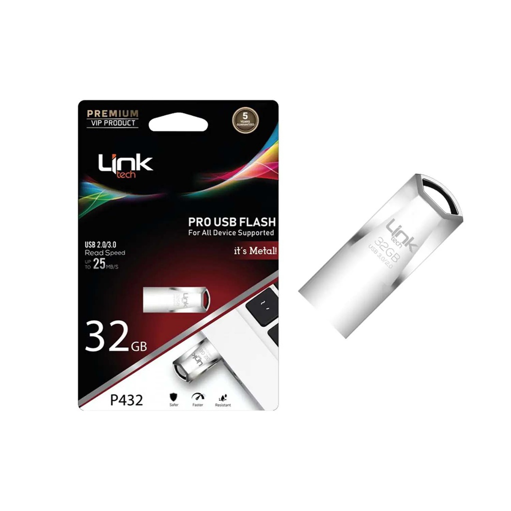 P432 Premium Pro 32GB 3.0 USB Flash