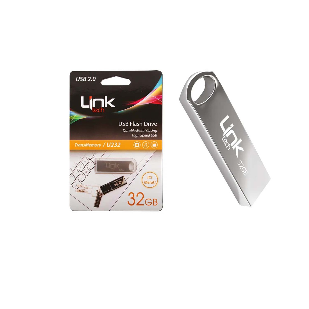 U232 Ultra 32GB USB Flash