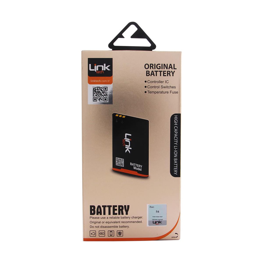 Samsung 5830 Smartphone Battery