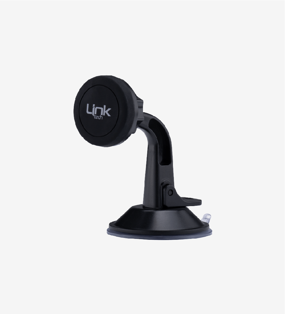 H710 Universal Magnetic Strength Suction Car Phone Holder