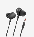 H310 Spor Yüksek Baslı Silikonlu Kablolu Kulaklık