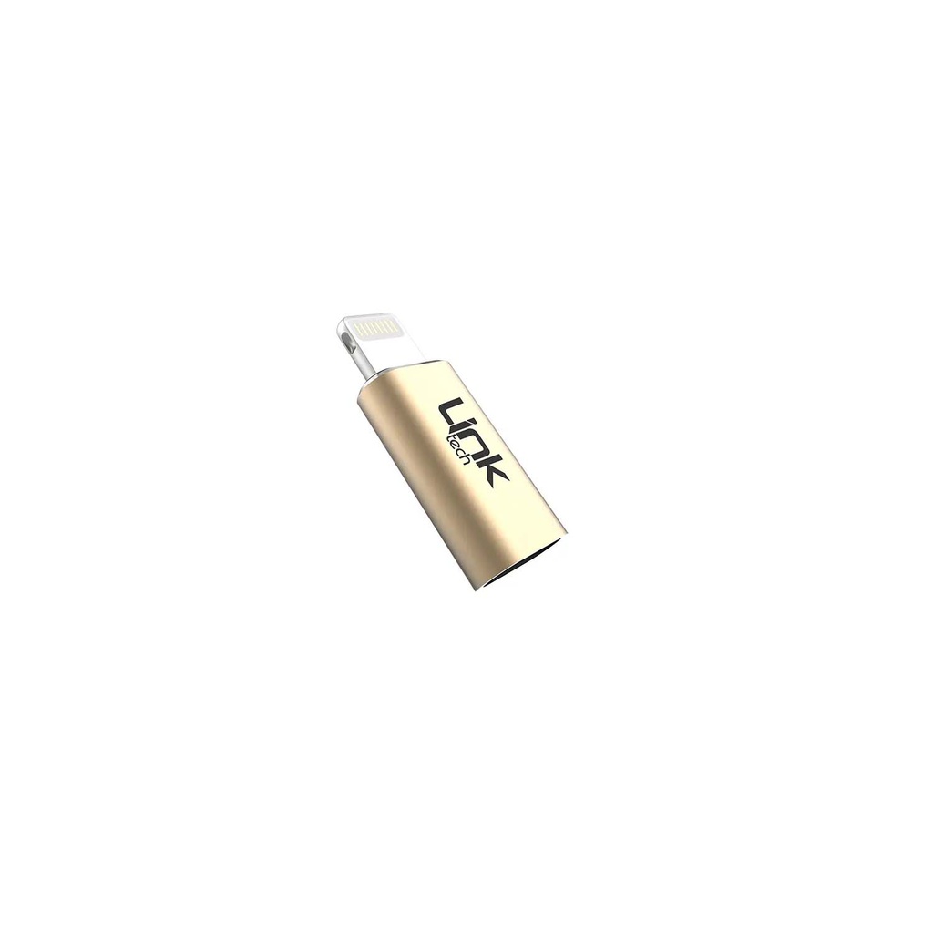 O190 Type-C Lightning Adapter