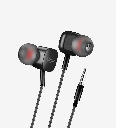 H15 Microphone in-Ear Cable Earphone