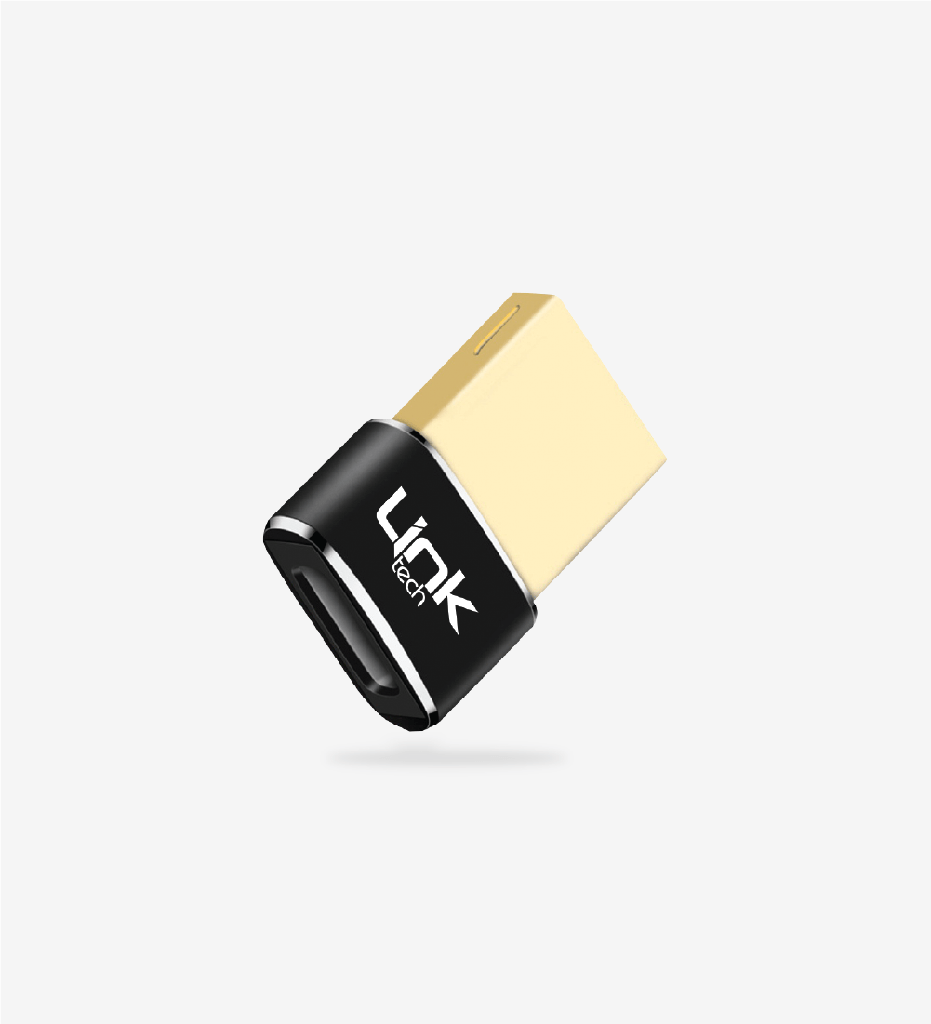 O191 Type-C USB-A Adapter