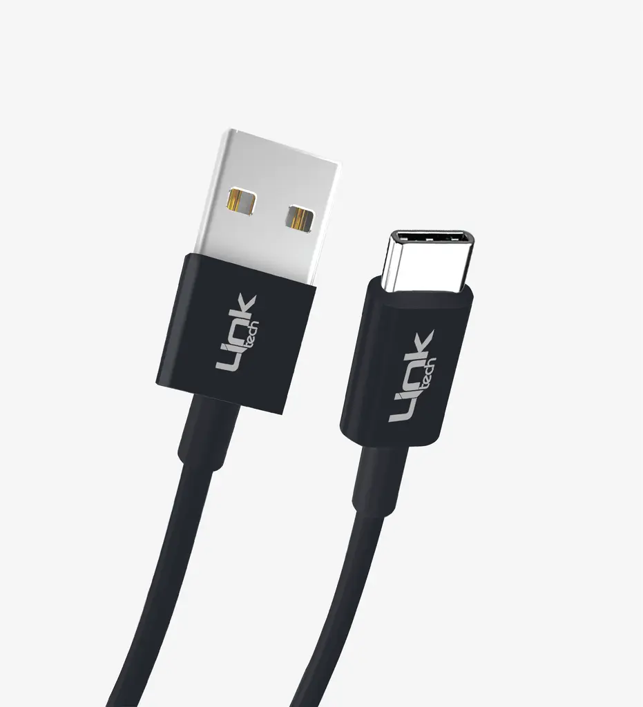 K564 Strong 30cm 2.4A Type-C Charging Cable