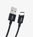 K564 Strong 30cm 2.4A Type-C Charging Cable