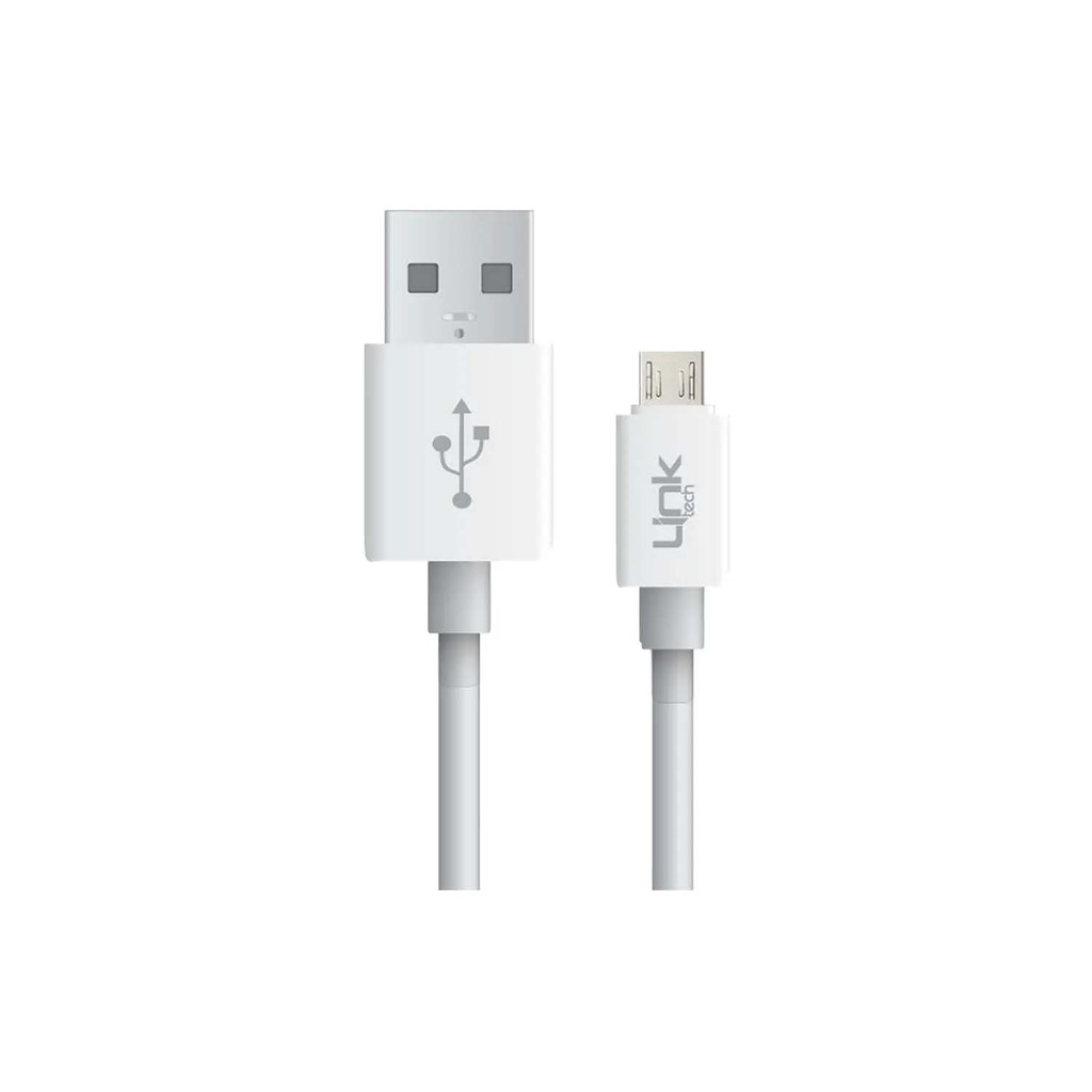 K565 Strong 30cm 2.4A USB Micro USB Powerbank Charger Cable Package