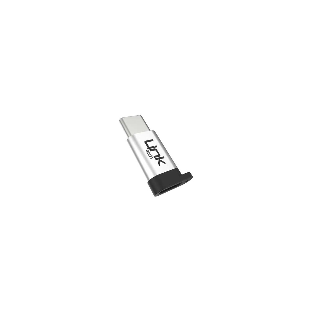 O186 Micro USB Type-C Adapter