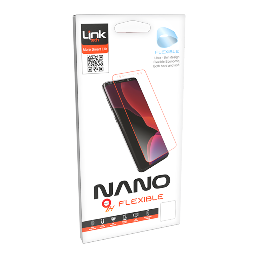 İnfinix Zero 8 Nano Ekran Koruyucu