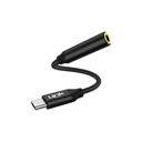 A195 Type-C → 3.5mm AUX jack Adapter