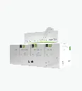 T446e Strong ECO Charger 2.1A With Type-C Cable Package