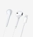 H307 Mikrofonlu Earpod Lightning Kablolu Kulaklık