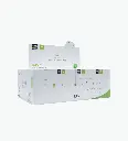 K452e Strong 1M 2.4A 12W Type-C → Lightning ECO Friendly Charging Cable Package