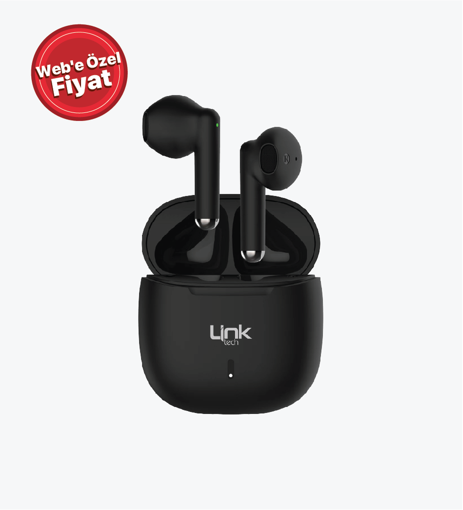 TW10 Earbuds Mini Bluetooth Kulaklık