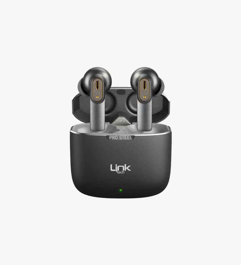 SE20 Premium PRO Steel ENC TWS Bluetooth Kulaklık