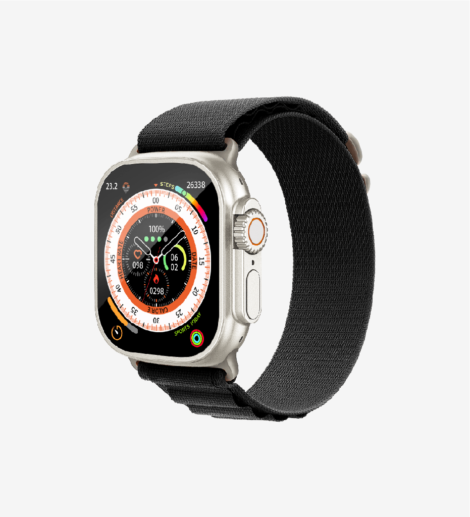 S90 Premium LT Watch Akıllı Saat