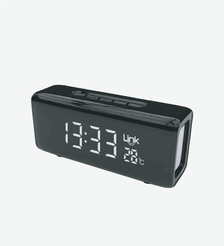 Q219 Mobil with Stand Portable Bluetooth Speaker