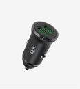 C480 ECO Friendly 12W Car Charger Head