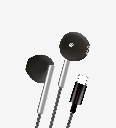 H46 in-ear Earphone with Type-C Cable