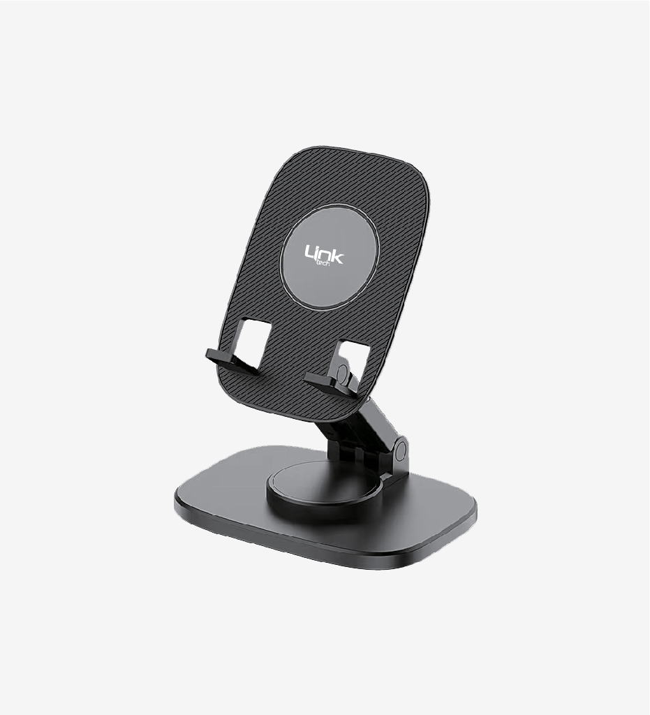 H730 Eco Universal With Clip Table Phone Holder