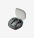 S27 Stereo Gaming Bluetooth Earphone