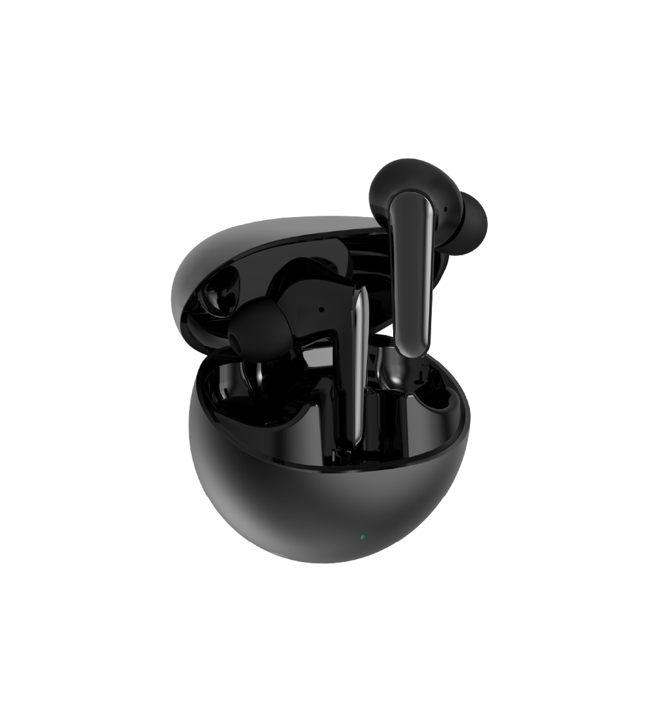 TW20 Premium IPX4 USB-C Kulak İçi Bluetooth Kulaklık