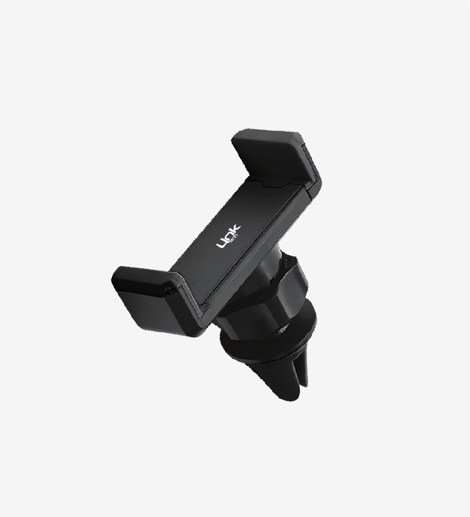 H732 Eco Universal With Clip Car Phone Holder