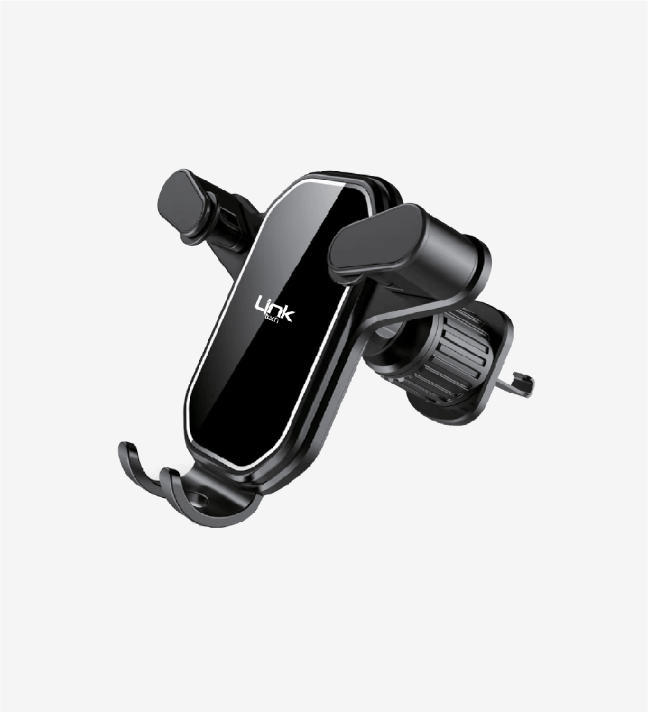 H733 Eco-Friendly Air Vent Mounted Universal Phone Holder