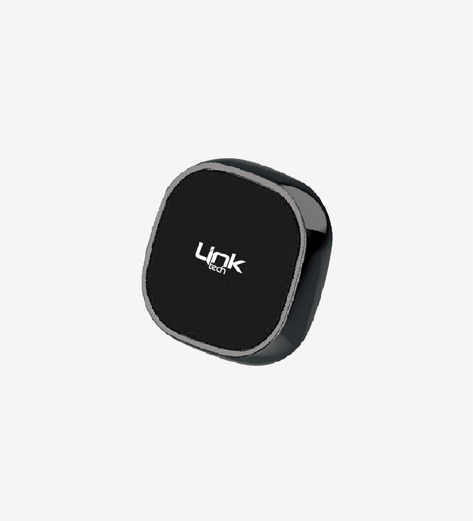 H731 Eco-Friendly Magnetic Vehicle's Console Phone Holder