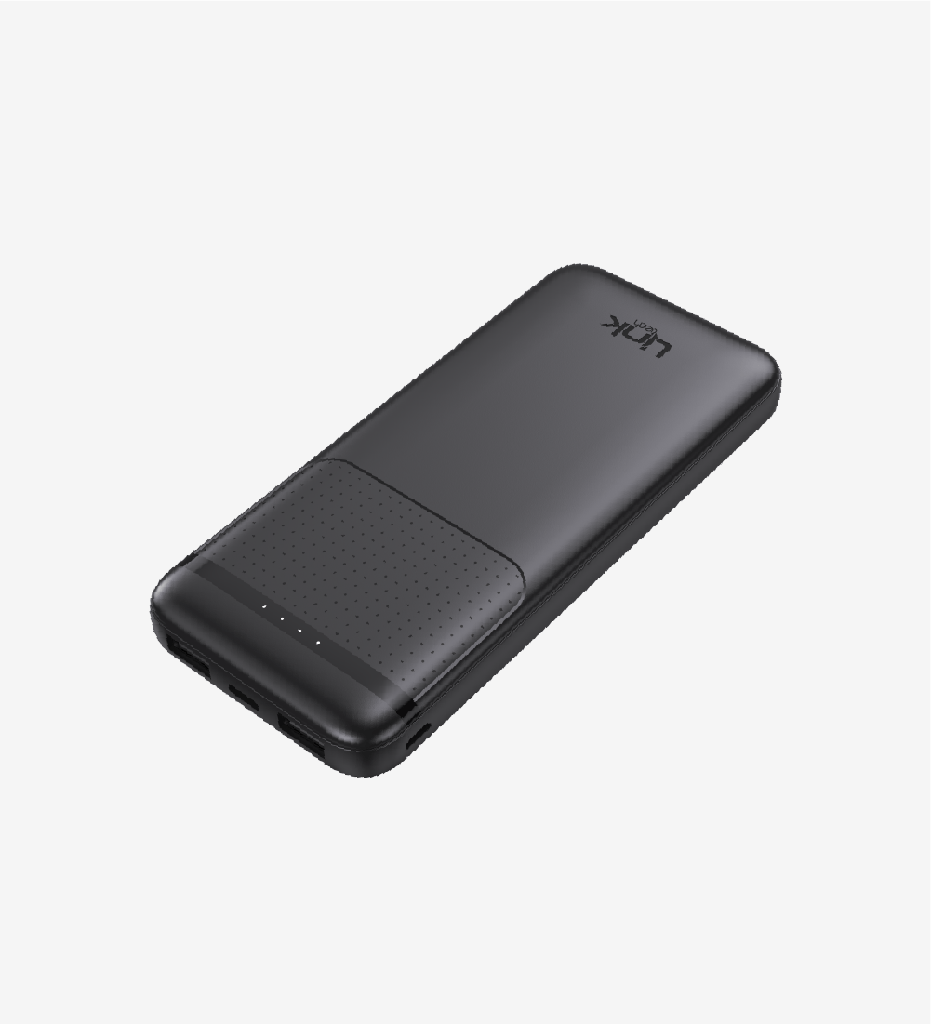 EP90 Strong ECO Friendly 9000mAh Powerbank