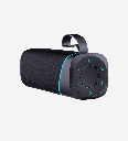 R125 Premium IPX4 Certified lighted Bluetooth Speaker