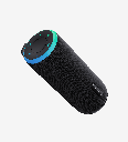 R124 Premium IPX4 Certified lighted Bluetooth Speaker