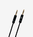 A430 Eco Friendly 1000mm 3.5mm → 3.5mm AUX Cable