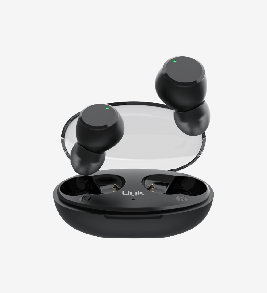 DOT1 Eco Bluetooth Earbuds