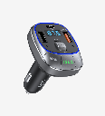 GF17 Premium Dual Port PD  & QC3.0 48w 5.0 Bluetooth FM Transmitter