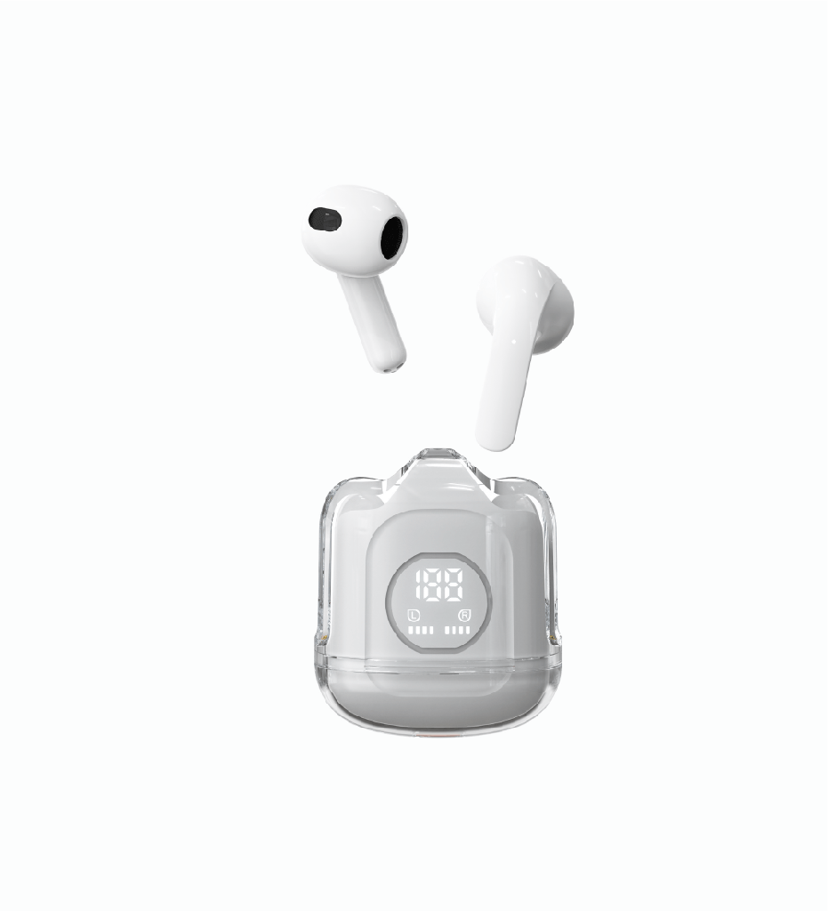 C60 Kulak İçi Oyuncu Bluetooth Kulaklık 12'li Paket