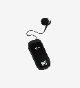 V81 Roller Vibratory Bluetooth Earphone