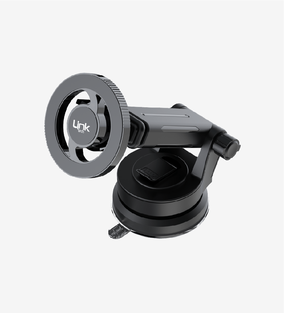 H792 Premium Suction Cup Super Magnetic Universal Holder