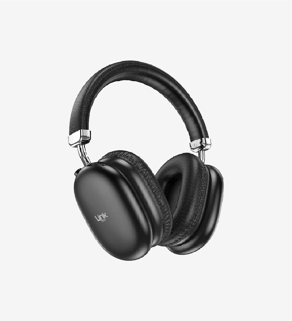 HP5 Bluetooth Headphone