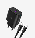 C311 Safe Type-C Type-C Cable 25W Fast Charger